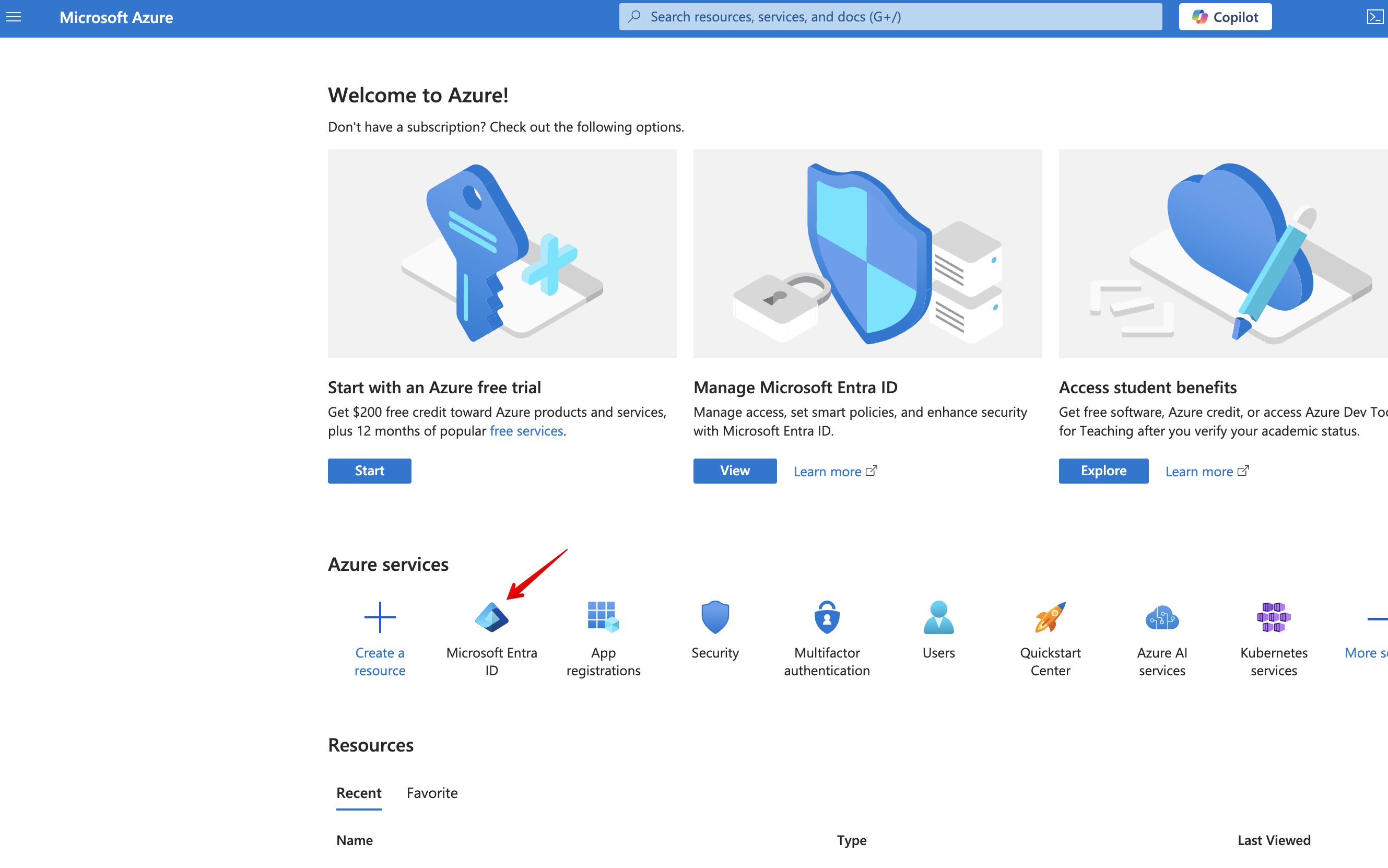 Azure Active Directory