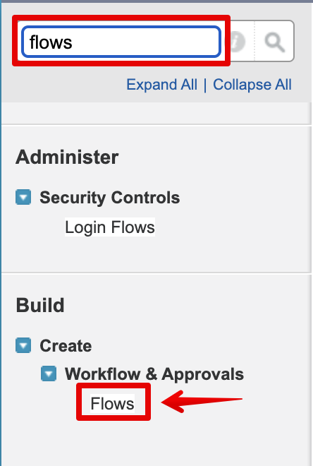 Salesforce_flows_search