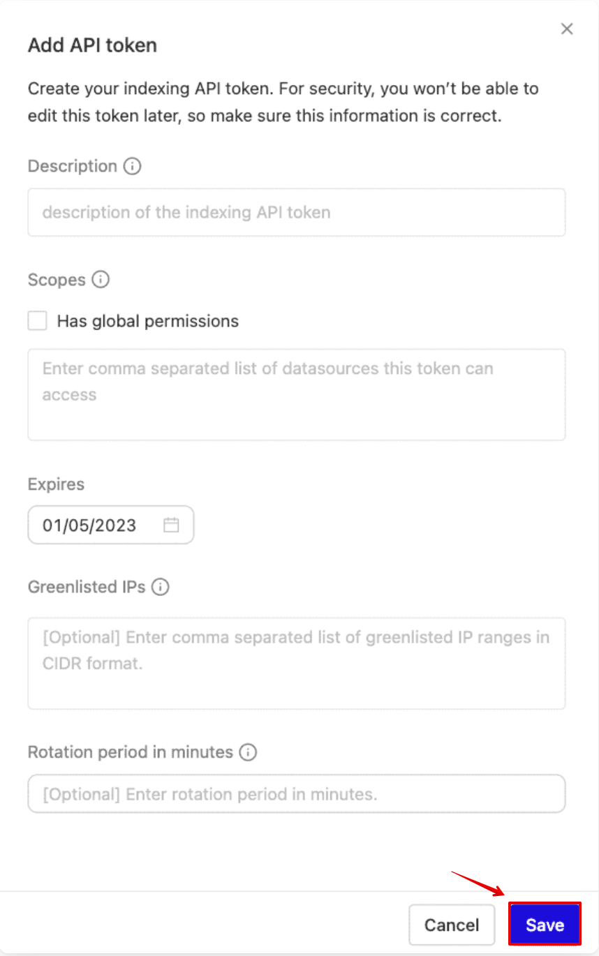 Glean_Indexing_Token