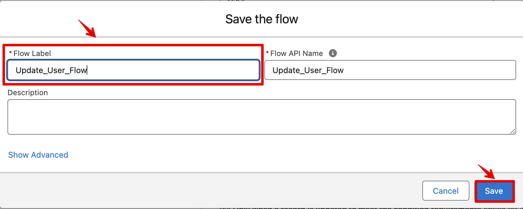 Salesforce_save_flow